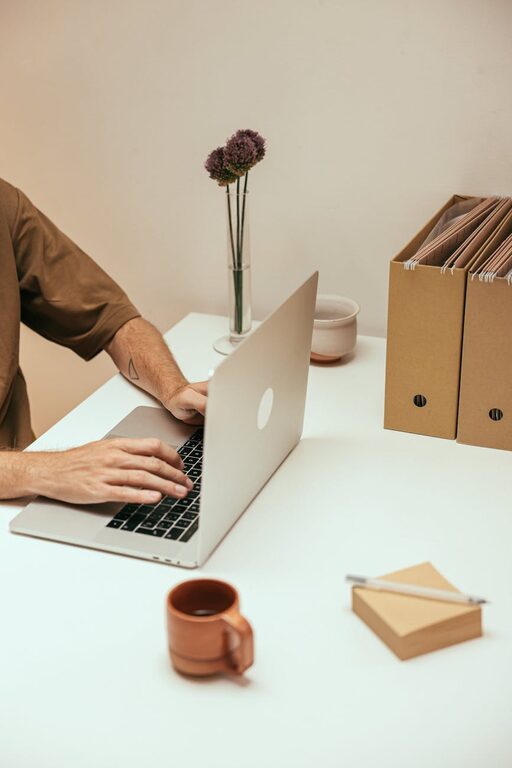 Simple Ways to Reduce Household Paper Clutter for a Tidy Home